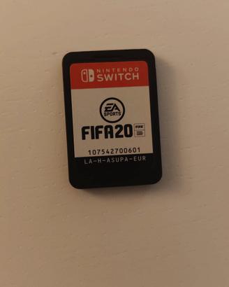  fifa 20
