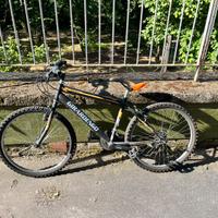 Mountain bike Girardengo bright 24’