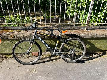 Mountain Bike Bici Girardengo 24 BICICLETTA DONNA 'MTB' GIRARDENGO