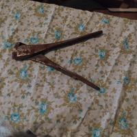 2 pinze e barra magnetica cm50