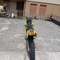 Rm 125 2000