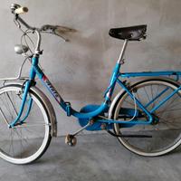 Bici Atala pieghevole