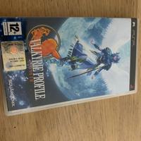VALKYRIE PROFILE LENNETH PSP - USATO COME NUOVO