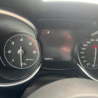 Stelvio autocarro 160 cv