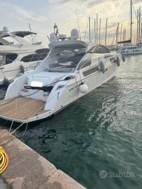 Rizzardi incredible 45S