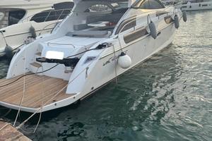 Rizzardi incredible 45S