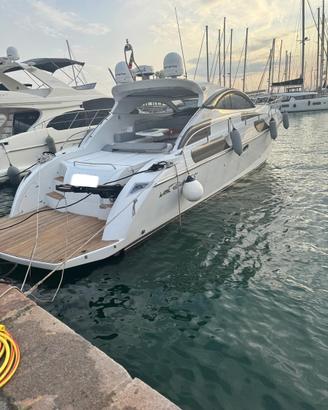 Rizzardi incredible 45S