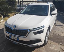 Skoda Kamiq 1.0 G-Tec Style