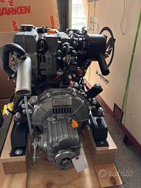 Nautica Motore YANMAR nuovo