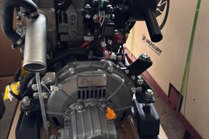 Nautica Motore YANMAR nuovo