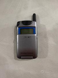 Sony CMD-Z5