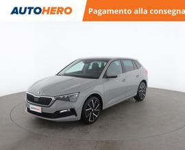 SKODA Scala HN08318