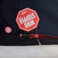 windstopper con cappuccio donna Montura 