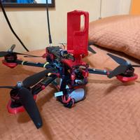 Drone 7” long range