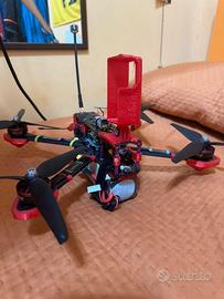 Drone 7” long range