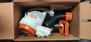Soffiatore/aspiratore elettrico STIHL SHE 71.