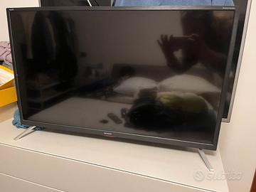 SHARP - Smart TV LED ANDROID HD READY 32" 32BI5EA