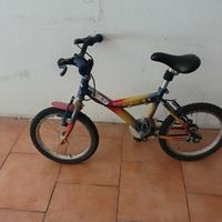 bicicletta bambino