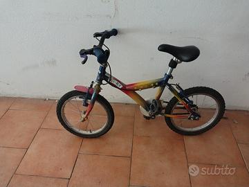 bicicletta bambino