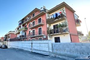 Recente trilocale con garage in zona Toscano