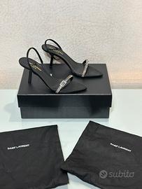 Tacco Saint Laurent Rendez-Vous n37