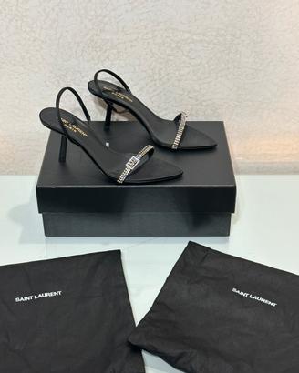 Tacco Saint Laurent Rendez-Vous n37