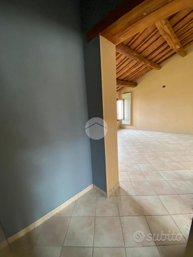 Appartamento – MN - Vista 2