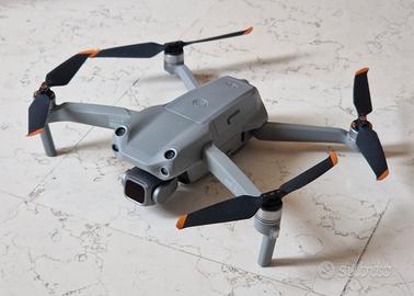 DJI Air 2S Fly More Combo + DJI Smart Controller
