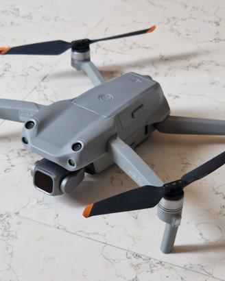DJI Air 2S Fly More Combo + DJI Smart Controller