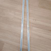 Binari per faretti a soffitto