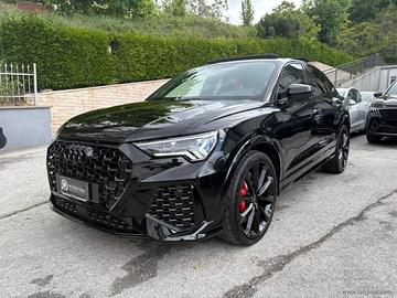 AUDI RS Q3 SPB quattro S tronic
