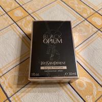 Profumo black opium