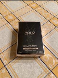 Profumo black opium