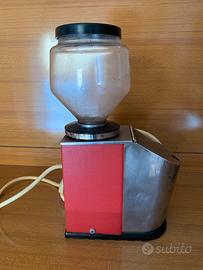 Macinacaffè elettrico