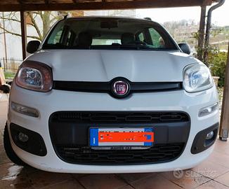 FIAT Panda 3ª serie - 2015