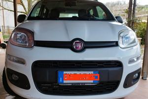 FIAT Panda 3ª serie - 2015