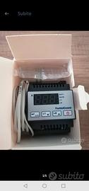 Termostato digitale Fantini cosmi 
