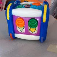 Cubo chicco