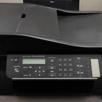 Stampante Epson Stylus Office BX305f