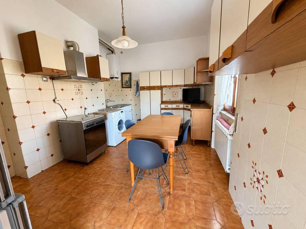 Appartamento – La Spezia, Melara, San Venerio - Vista 4