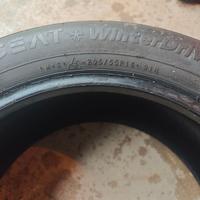 Gomme invernali 205/55 r16