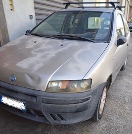 Fiat Punto 1.2
