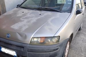 Fiat Punto 1.2