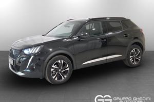 PEUGEOT 2008 II 2020 - 2008 1.2 puretech Active s&