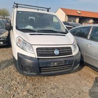 Fiat Scudo RICAMBI 2010 TELEFONO 3937201396 Fiat S