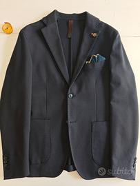 Giacca Adriano Sassi Made in Italy 