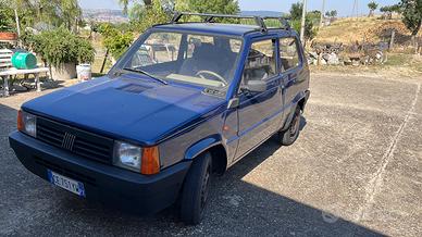 Panda 1.100 Cat Hobby  40 KW