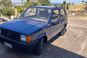 Panda 1.100 Cat Hobby  40 KW
