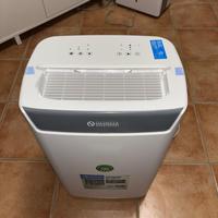 Deumidificatore Olimpia splendid Acquaria