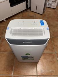 Deumidificatore Olimpia splendid Acquaria